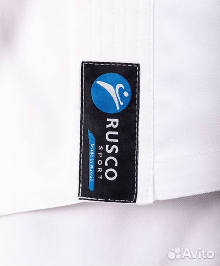 Кимоно Rusco Sport для рукопашного боя Classic