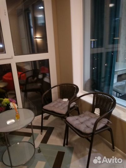 Дизайн интерьеров