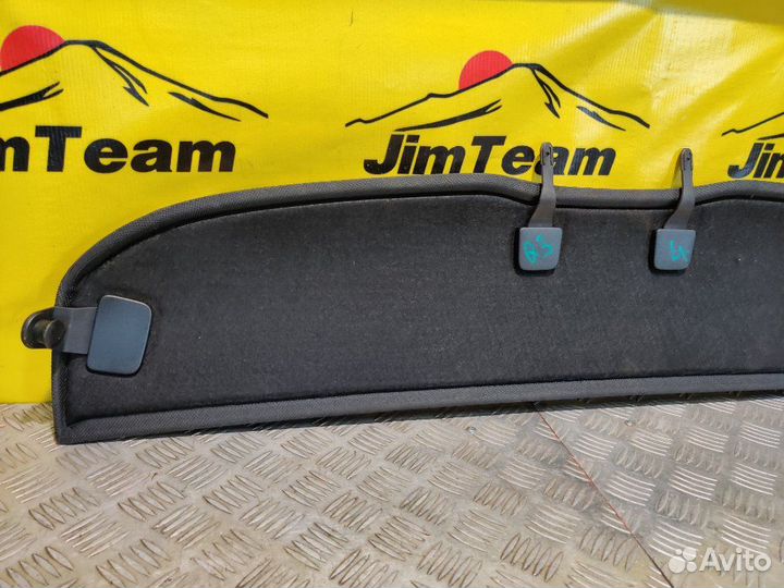 Полка багажника Audi Q3 8U 8UB cczc 2014