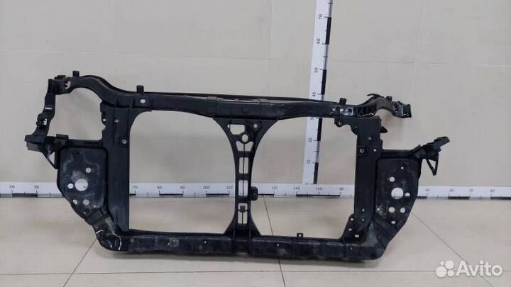 Б/У Панель передняя 641011G001 Hyundai-KIA