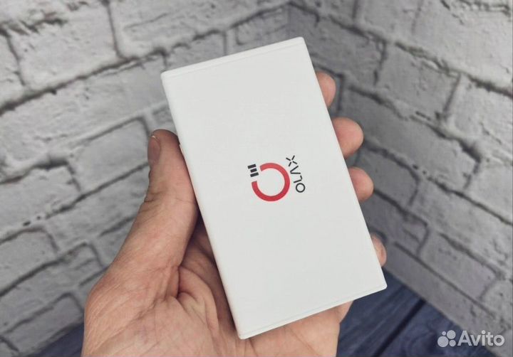Новый Wifi роутер с сим картой 4G портативный