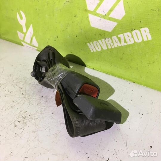 Ремень безопасности Киа Спортейдж