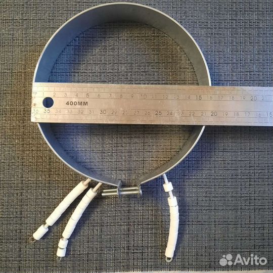 Тэн на термопот