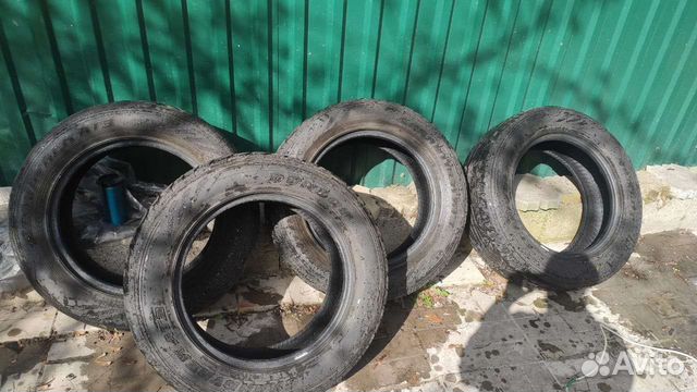 Dunlop Grandtrek AT3 255/60 R18 112H