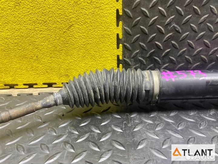 Рулевая рейка subaru forester