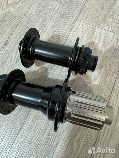 Групсет shimano deore slx