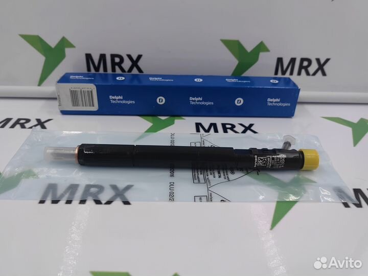 Форсунка R04601D