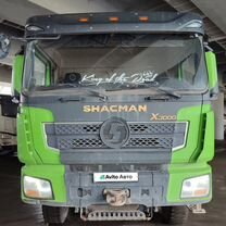 Shacman (Shaanxi) SX331863366, 2022