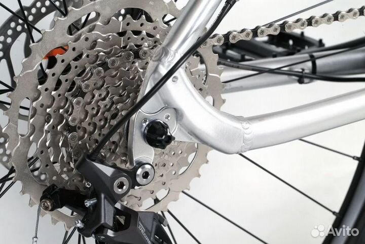 Велосипед Haro Beasley DLX 27.5 2021