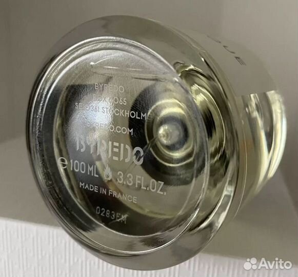 Byredo 100 ml оригинал