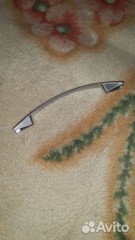 Мебельные ручки (14 шт)