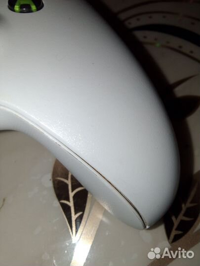 Геймпад xbox One