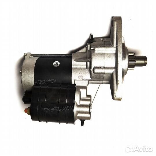 Стартер 24В. / 3.5 кВт (мтз)