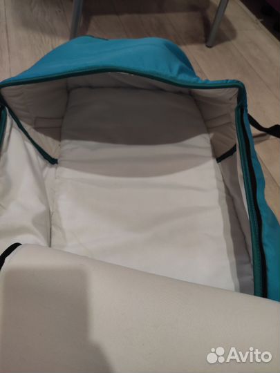 Переноска для детей