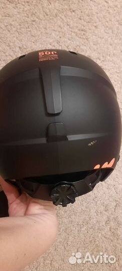 Шлем детский