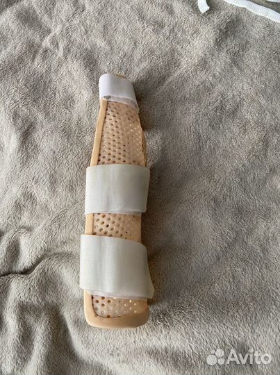 Гипс турбокаст