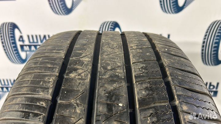 Pirelli Scorpion Zero All Season 265/45 R21 108Y