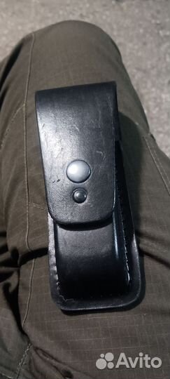 Нож складной