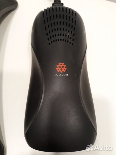 Телефон Polycom SoundStation2 слегка б\у отл сост