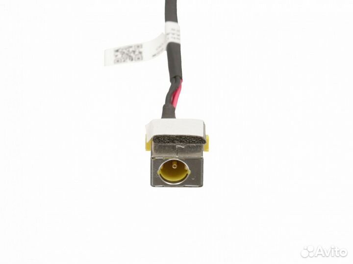 Разъём питания Acer E5-523G E5-553G E5-575G E5-576