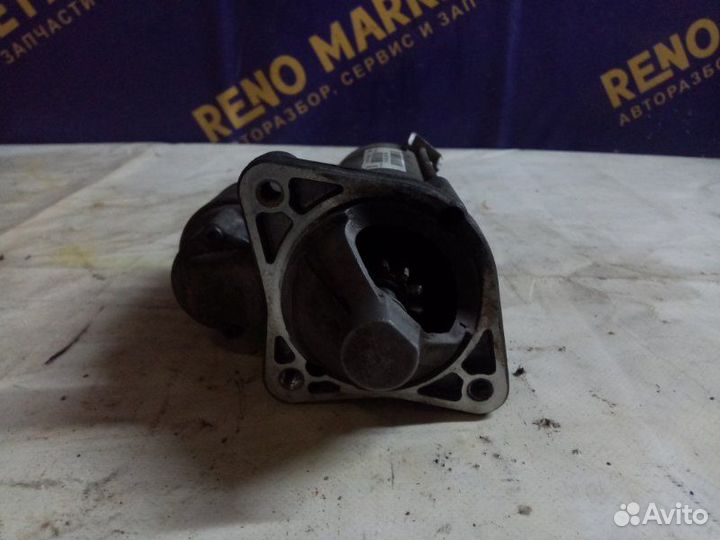 Стартер LADA Largus