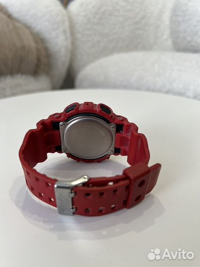 Часы Casio g shock