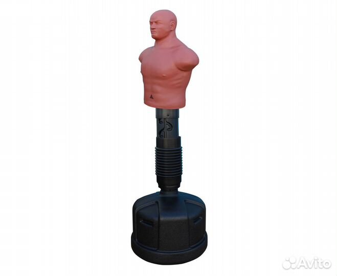 Манекен Adjustable Punch Man-Medium (беж) TLS-H