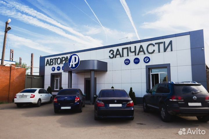 Кассир-операционист