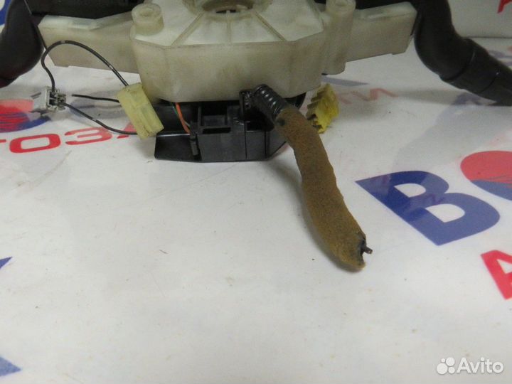 Переключатели подрулевые honda odyssey RA6, RA9