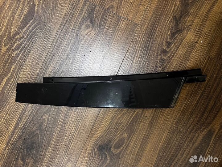 Запчасти Mercedes w204, дверь