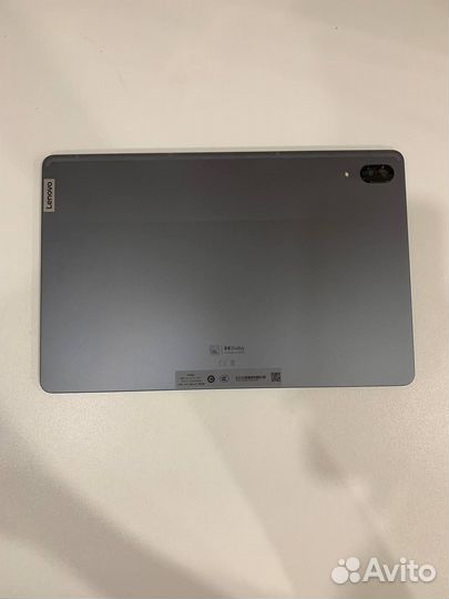 Lenovo tab p 11 pro