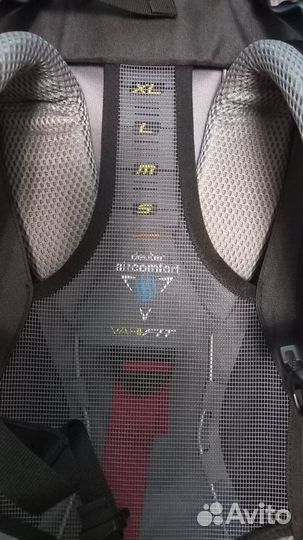 Рюкзак Deuter Futura Vario 50+10 (новый)