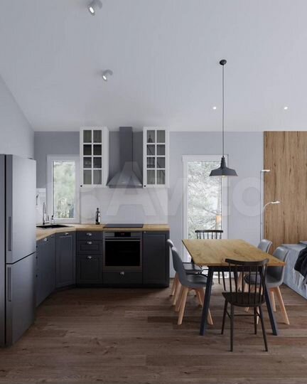 Участок 6,5 сот. (ИЖС)