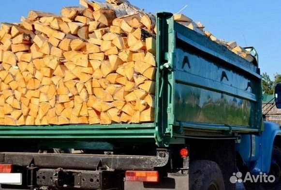 Дрова ольховые с доставкой