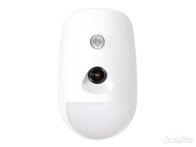 Беспроводная Сигнализация Ax Pro Hikvision