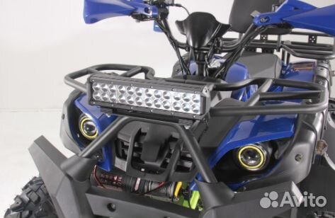 Квадроцикл promax ATV 250 MAX