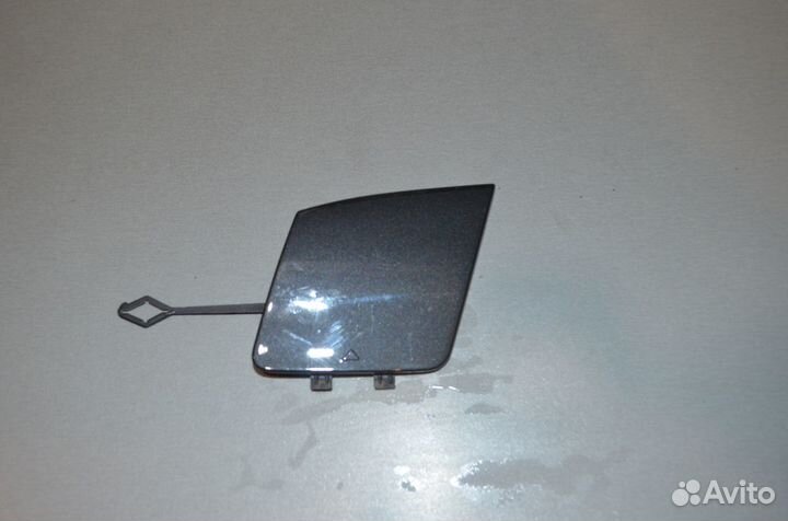 Заглушка бампера задняя Bmw 6 g32