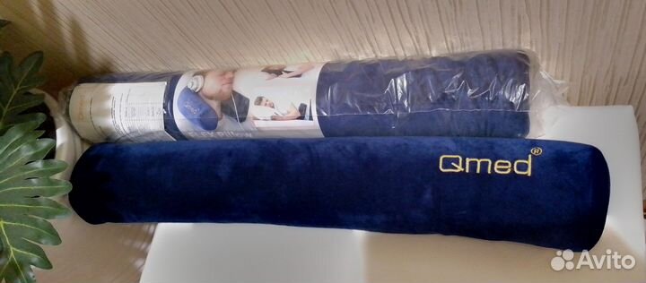 Подушка ортопедическая Qmed универсальная