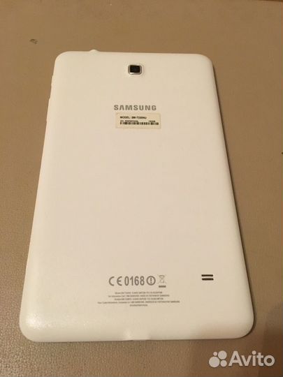 Планшет Samsung SM-T330NU
