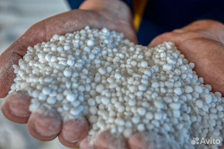 Оптовая селитра, доставка от 5 тонн