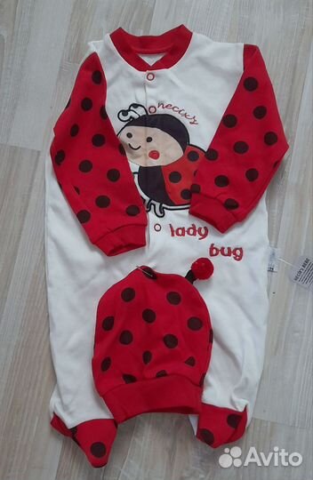 Вещи на девочку