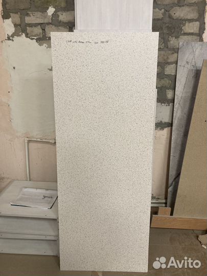 Стеновые панели