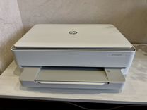 Мфу струйный HP DeskJet Plus Ink Advantage 6075