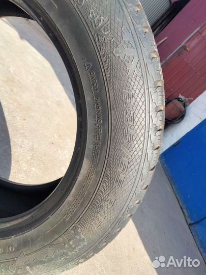 Gislaved Com Speed 235/65 R17