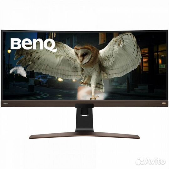 Монитор BenQ EW3880R 420330