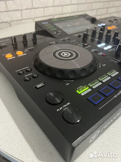 Pioneer XDJ-RR