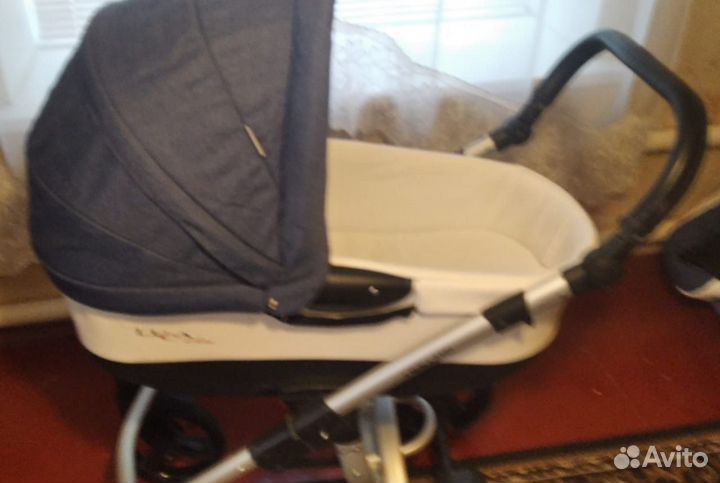 Детская коляска
