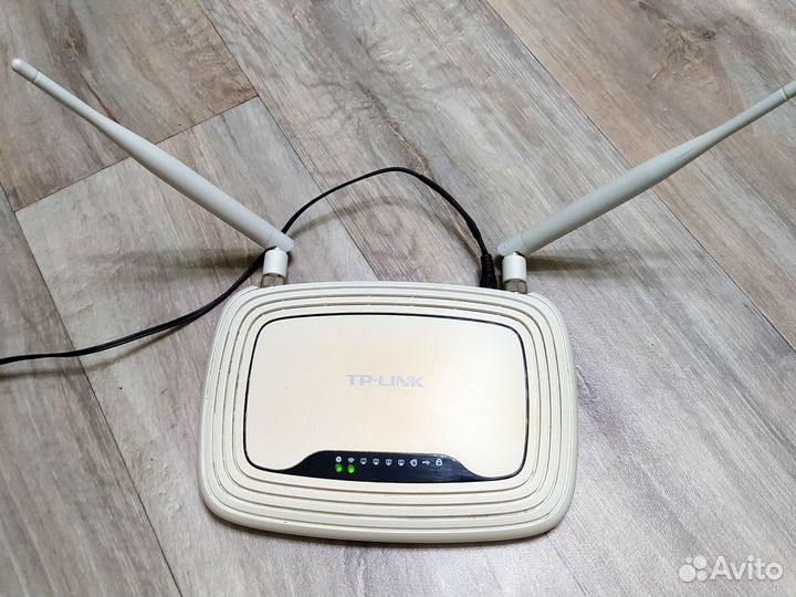 Wifi роутер TP Link