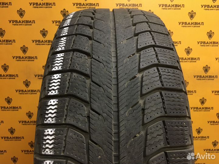 Michelin X-Ice XI2 205/55 R16 94T