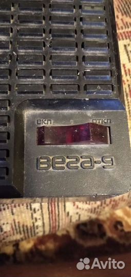 Стабилизатор Вега-9